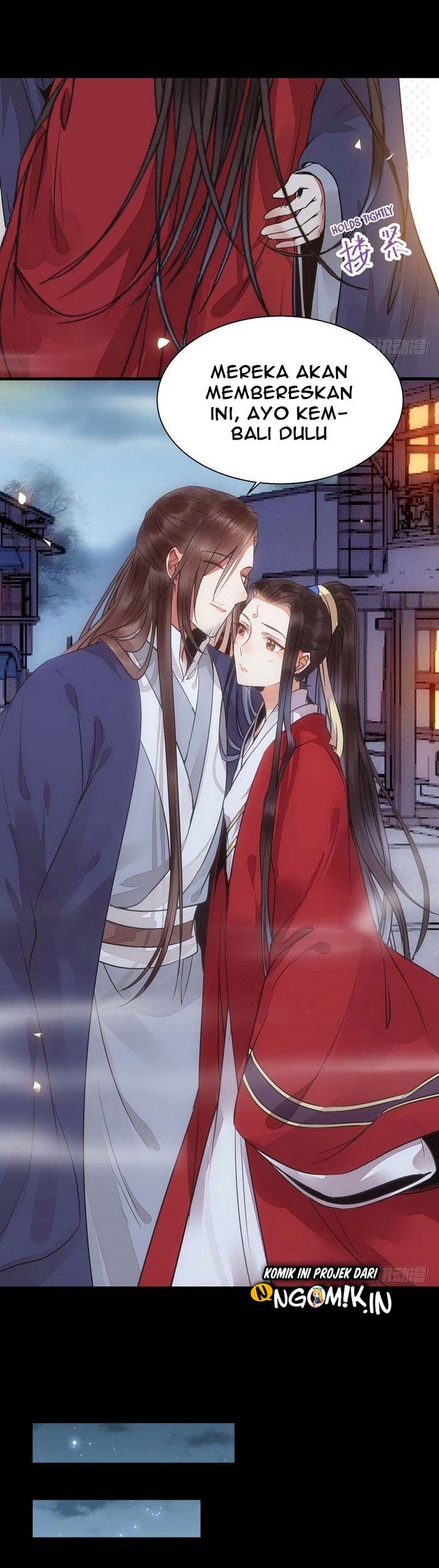 The Ghostly Doctor Chapter 194 Gambar 18