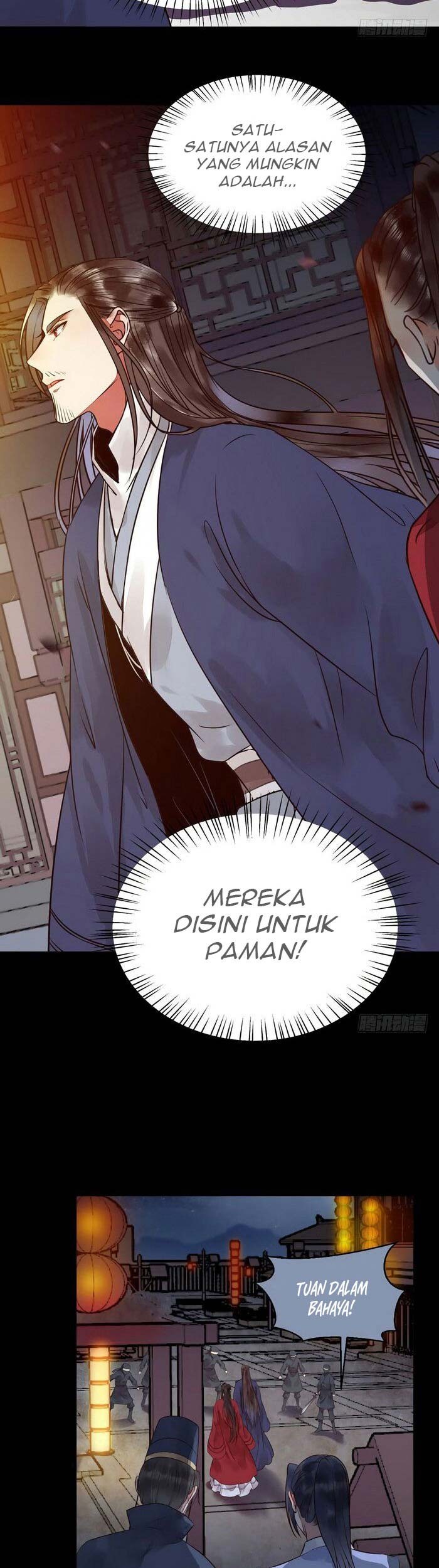 The Ghostly Doctor Chapter 194 Gambar 4