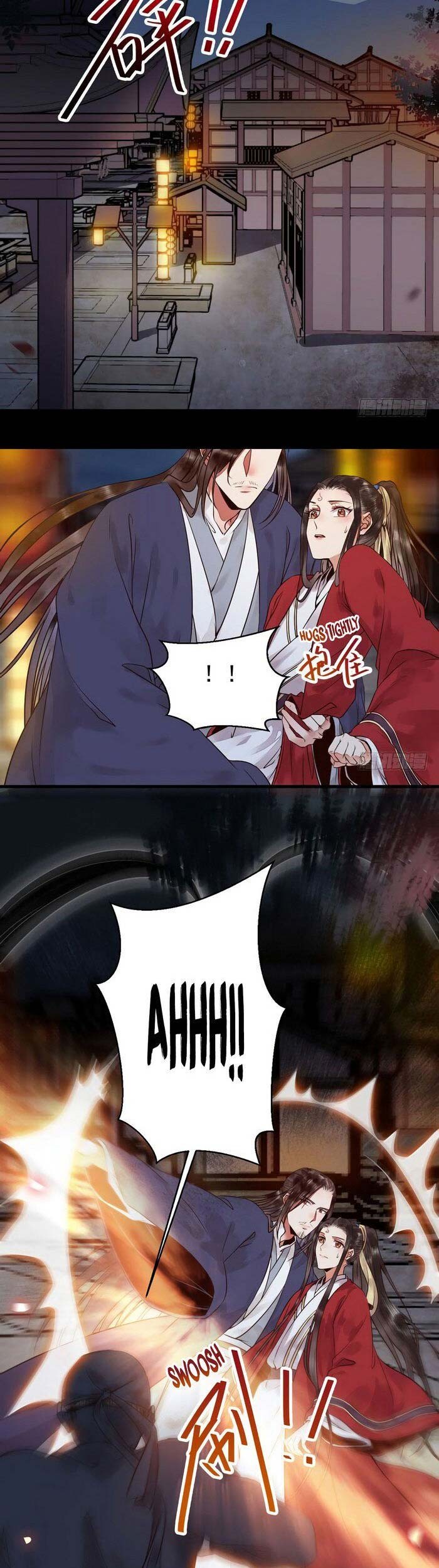 The Ghostly Doctor Chapter 194 Gambar 6