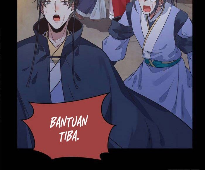 The Ghostly Doctor Chapter 194 Gambar 13