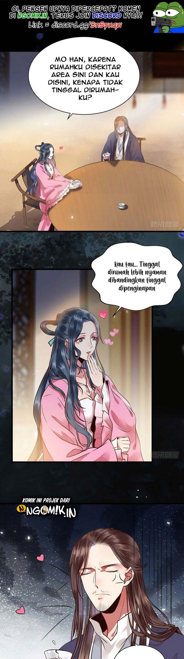 Baca The Ghostly Doctor Chapter 193 Gambar 2