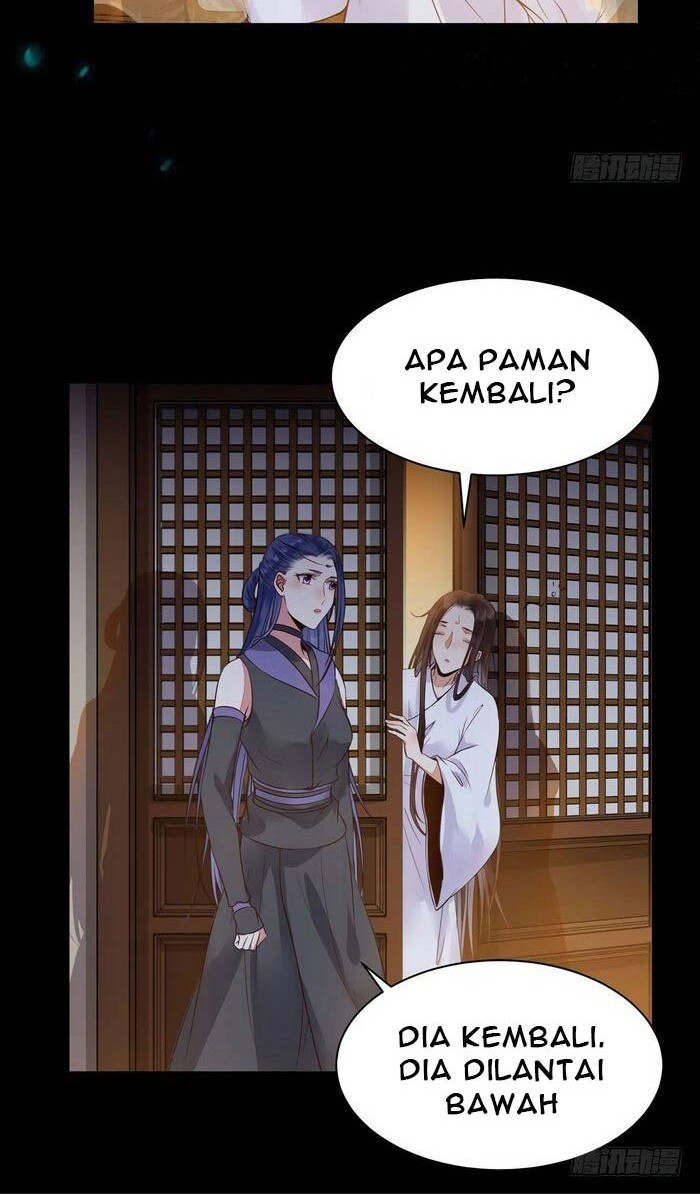 The Ghostly Doctor Chapter 192 Gambar 19