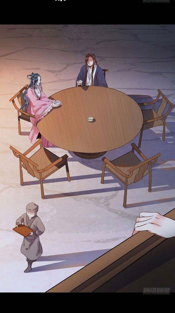 The Ghostly Doctor Chapter 192 Gambar 21