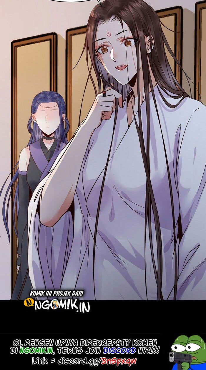 The Ghostly Doctor Chapter 192 Gambar 25