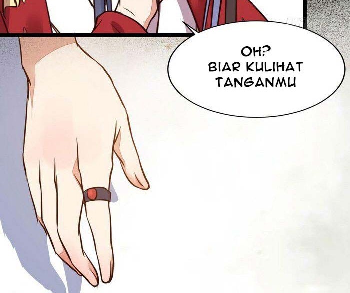 The Ghostly Doctor Chapter 191 Gambar 27