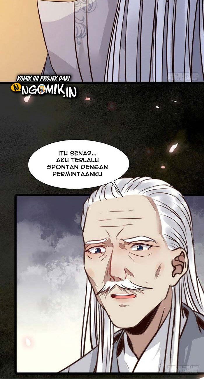 The Ghostly Doctor Chapter 191 Gambar 39