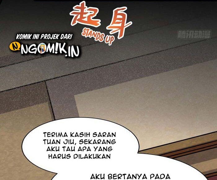 The Ghostly Doctor Chapter 191 Gambar 45