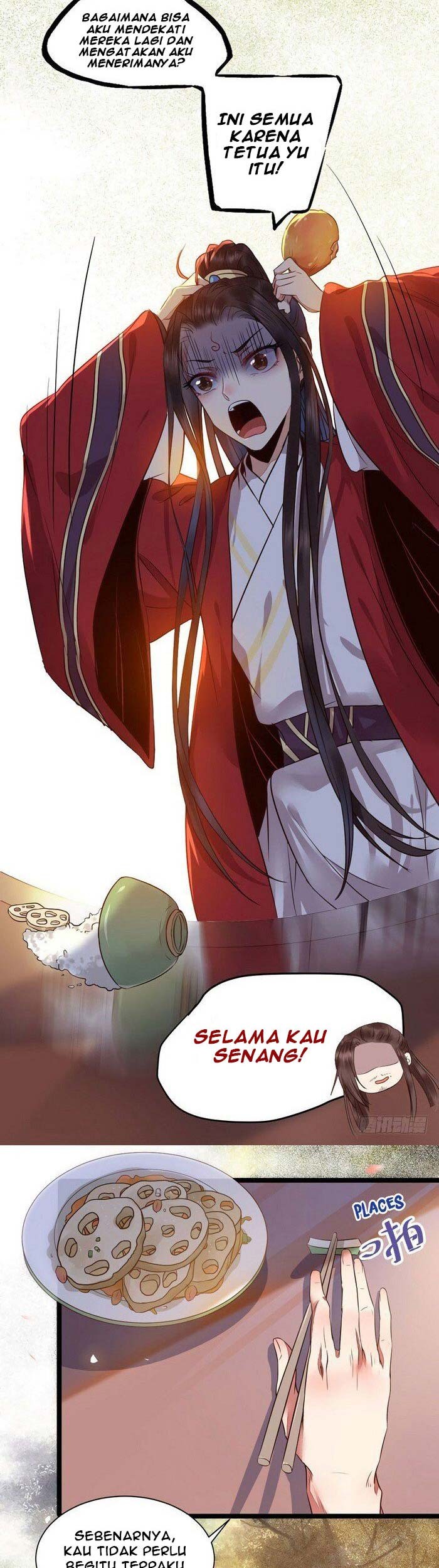 The Ghostly Doctor Chapter 191 Gambar 4