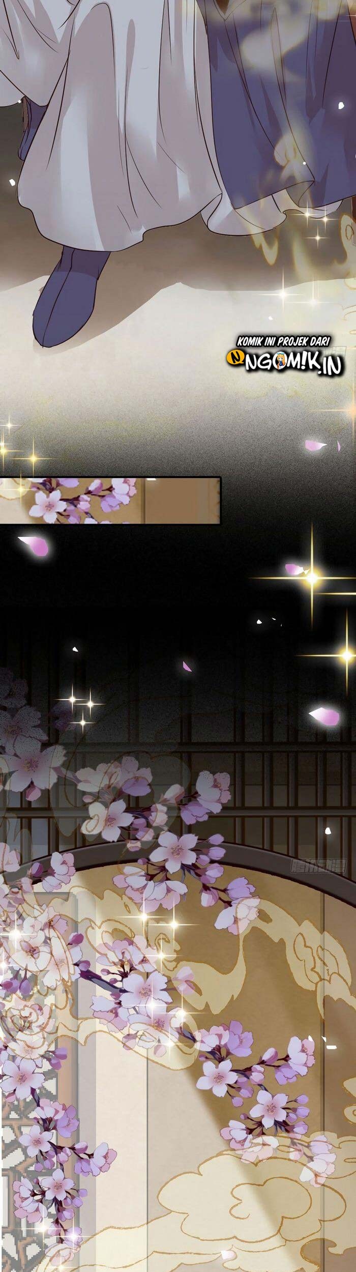 The Ghostly Doctor Chapter 191 Gambar 12