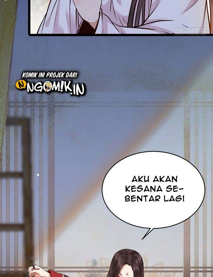 The Ghostly Doctor Chapter 191 Gambar 15