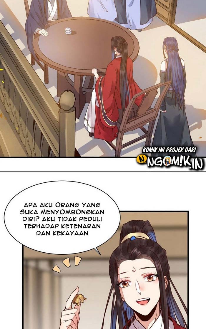 The Ghostly Doctor Chapter 190 Gambar 19