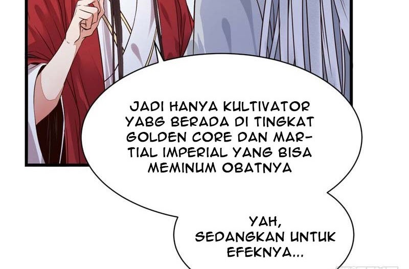 The Ghostly Doctor Chapter 190 Gambar 5