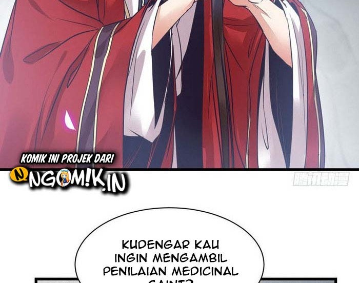 The Ghostly Doctor Chapter 189 Gambar 21