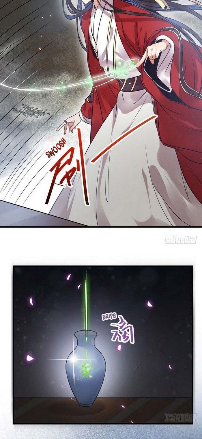 The Ghostly Doctor Chapter 189 Gambar 25