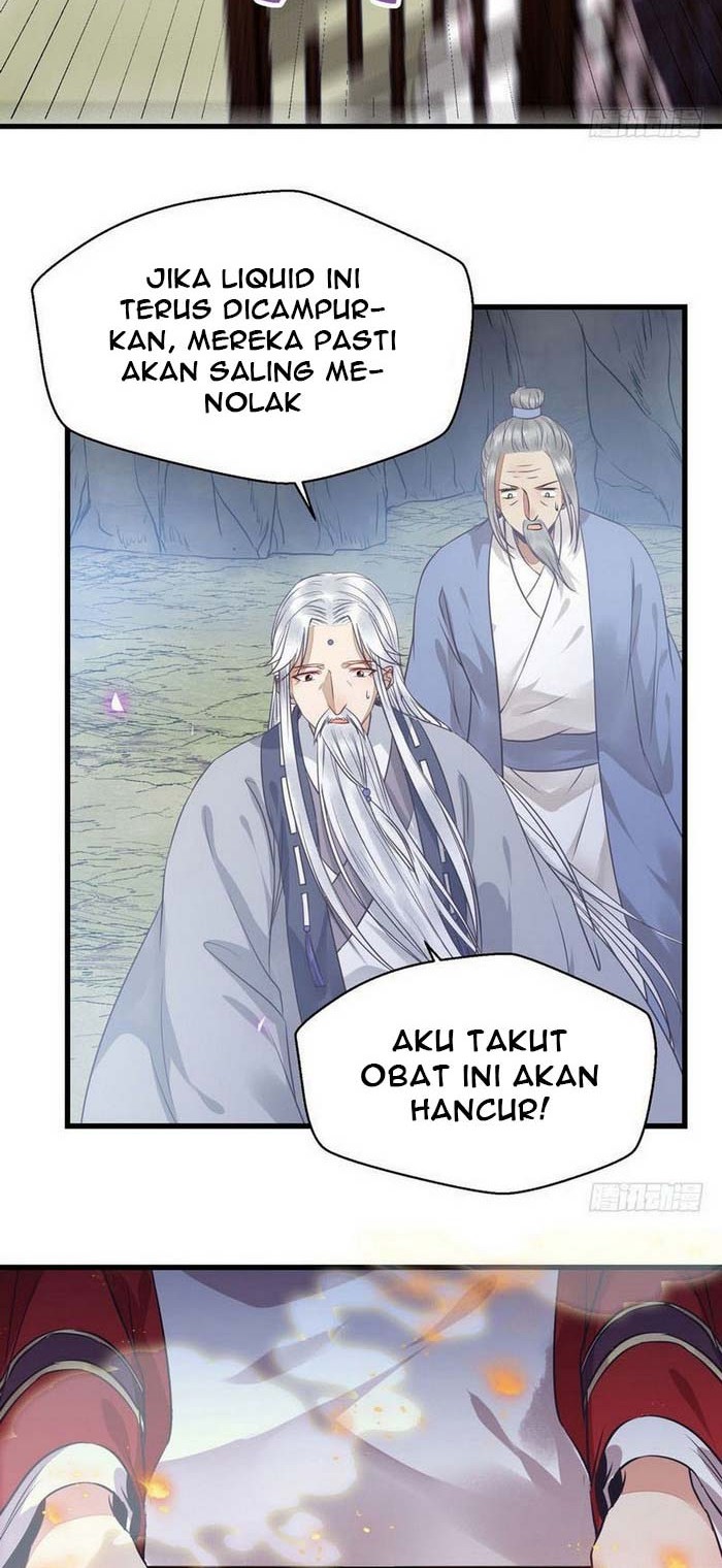 The Ghostly Doctor Chapter 189 Gambar 27