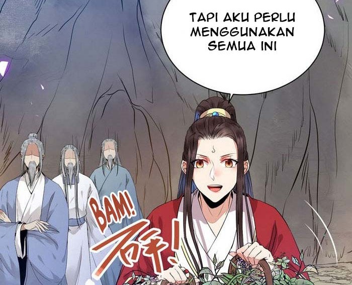 The Ghostly Doctor Chapter 189 Gambar 9