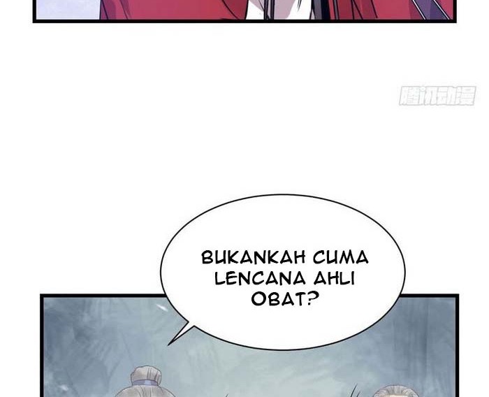 The Ghostly Doctor Chapter 189 Gambar 11