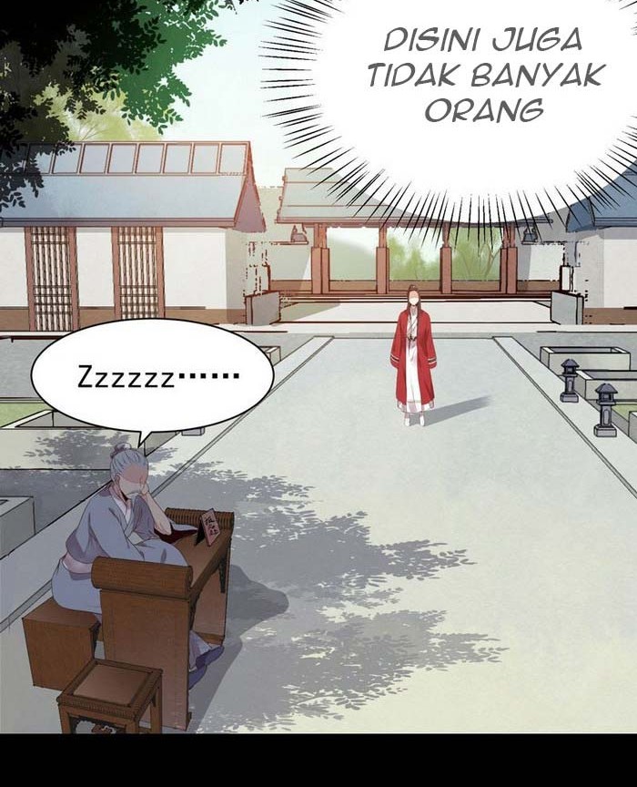 The Ghostly Doctor Chapter 188 Gambar 19