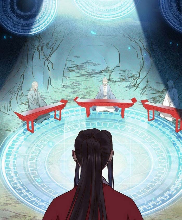 The Ghostly Doctor Chapter 188 Gambar 23