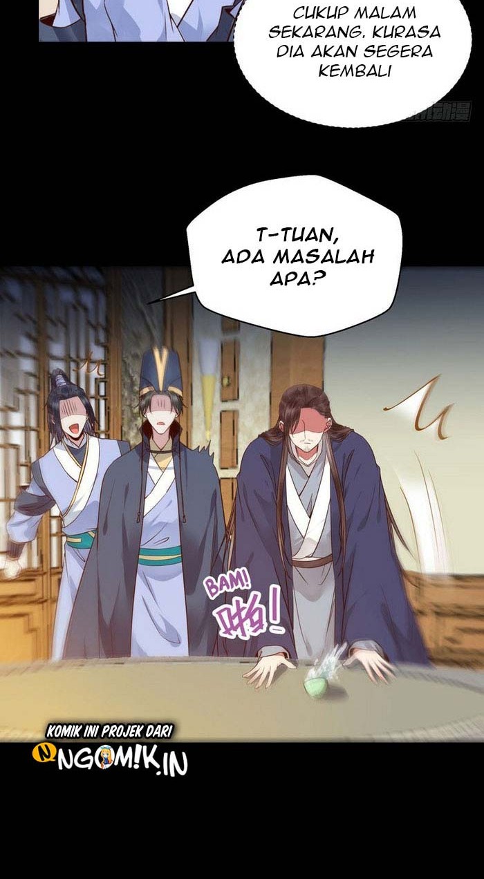 The Ghostly Doctor Chapter 188 Gambar 3