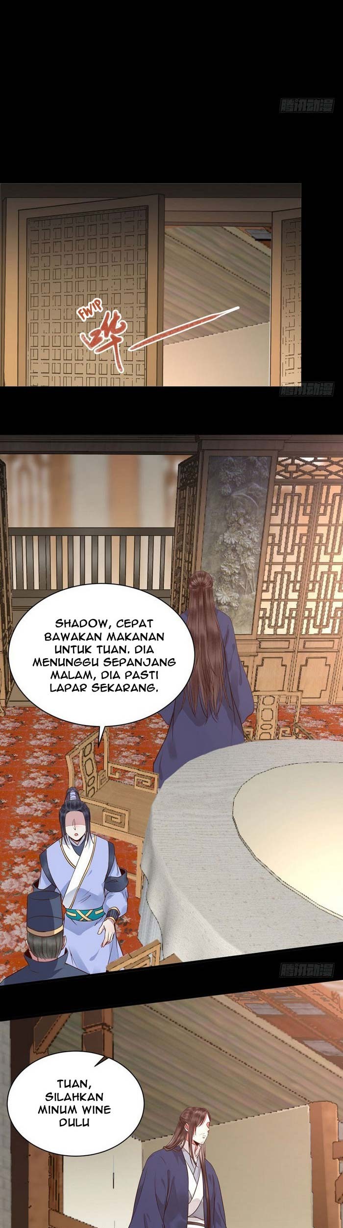 The Ghostly Doctor Chapter 188 Gambar 4