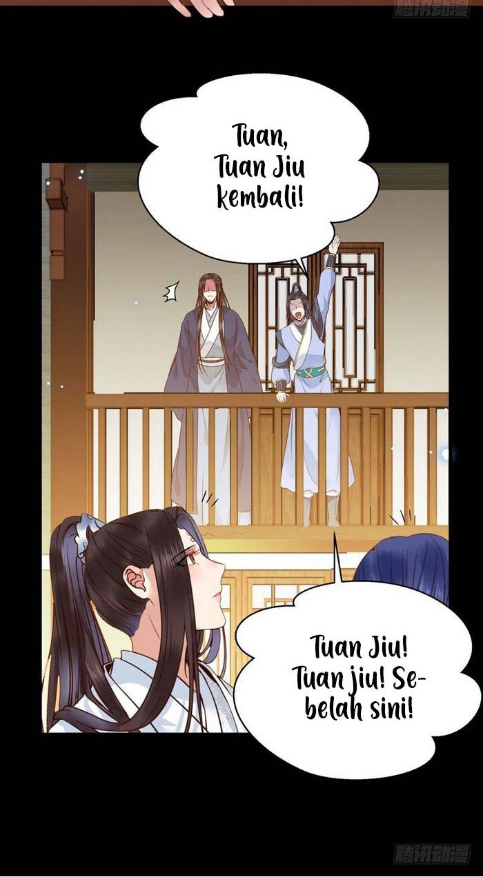 The Ghostly Doctor Chapter 188 Gambar 7