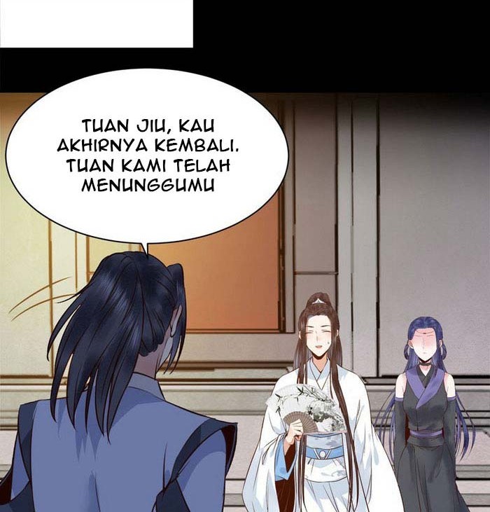 The Ghostly Doctor Chapter 188 Gambar 9