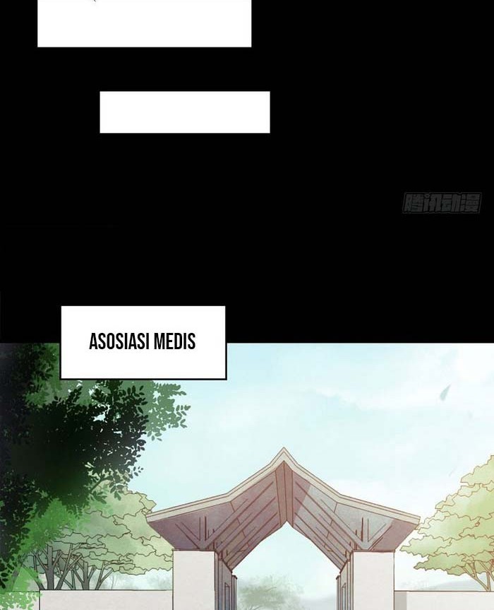 The Ghostly Doctor Chapter 188 Gambar 17