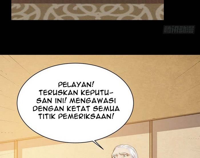 The Ghostly Doctor Chapter 187 Gambar 23