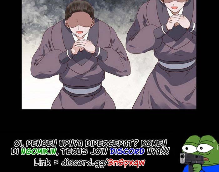 The Ghostly Doctor Chapter 187 Gambar 25