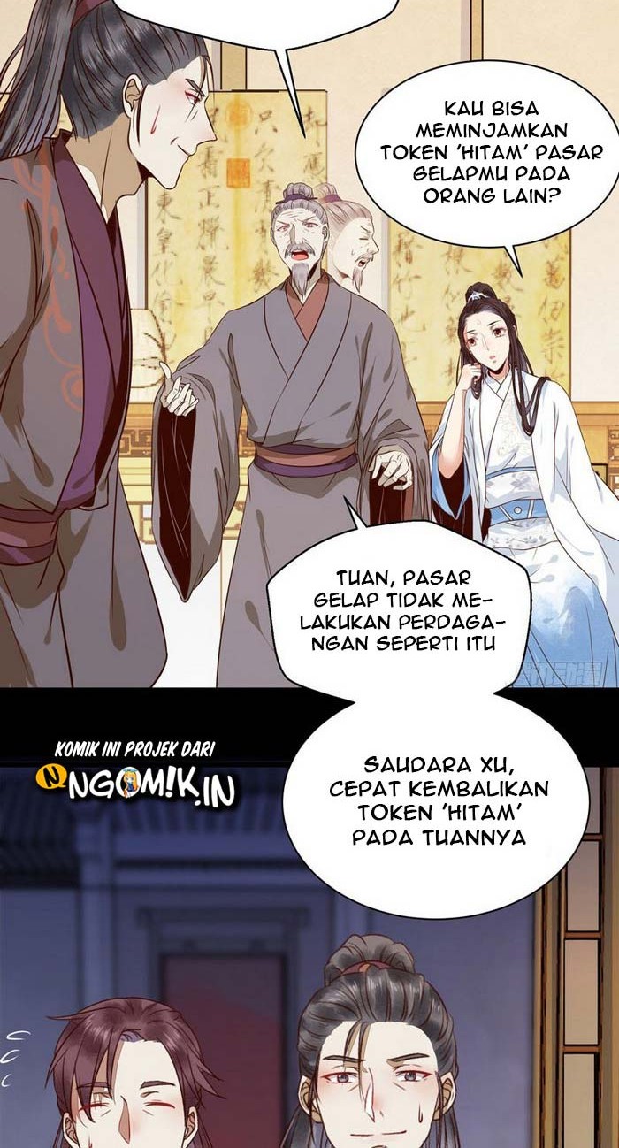 The Ghostly Doctor Chapter 187 Gambar 3