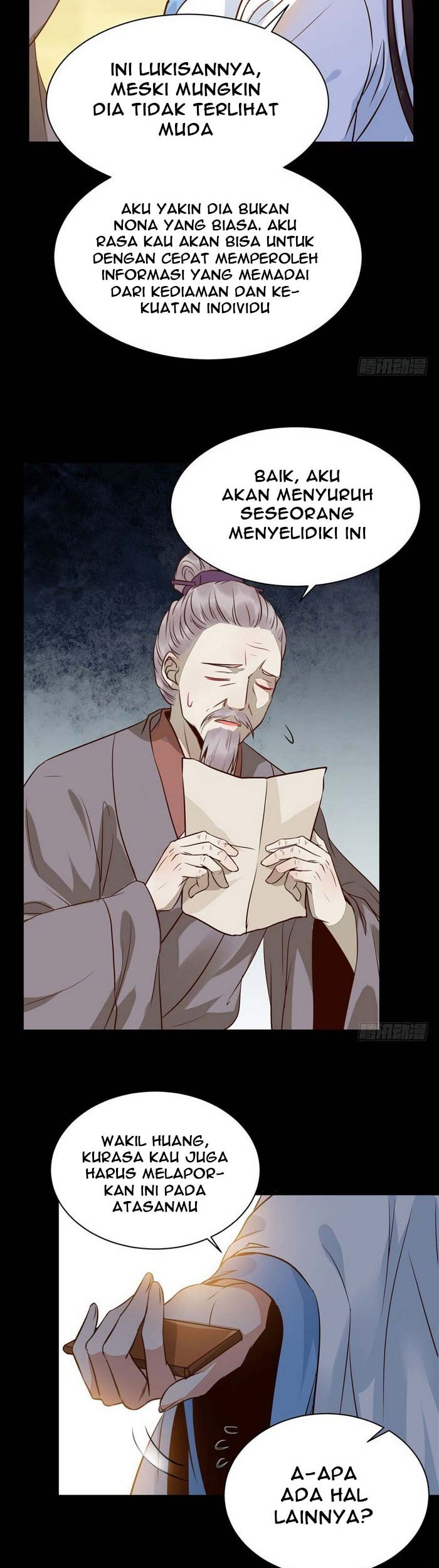 The Ghostly Doctor Chapter 187 Gambar 10