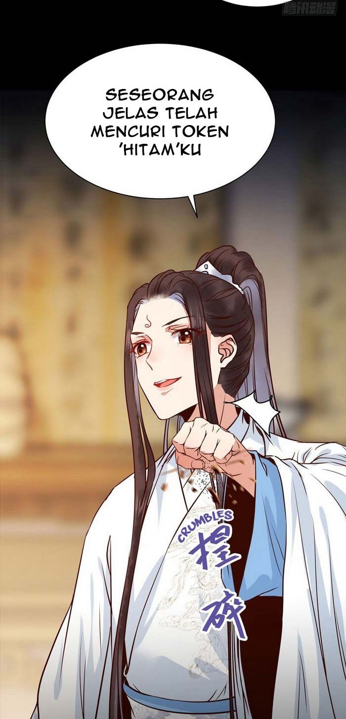 The Ghostly Doctor Chapter 187 Gambar 11