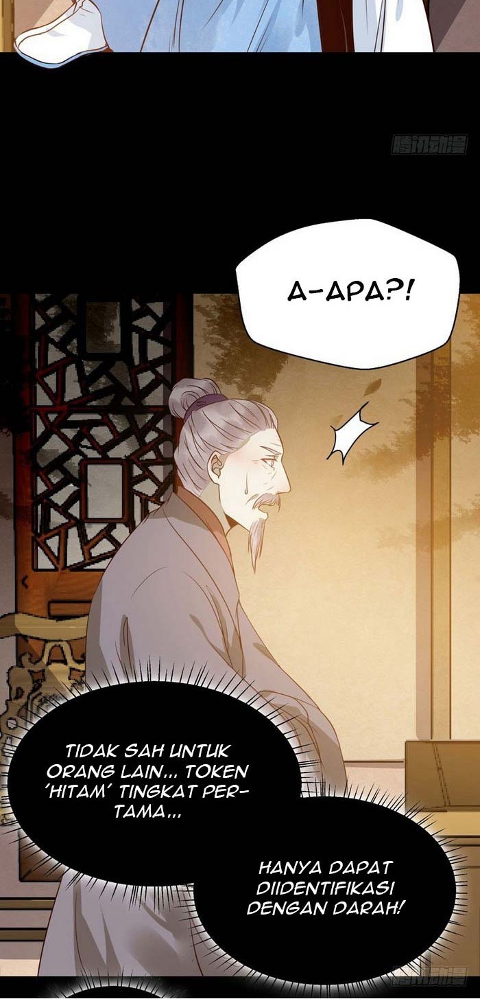 The Ghostly Doctor Chapter 187 Gambar 13