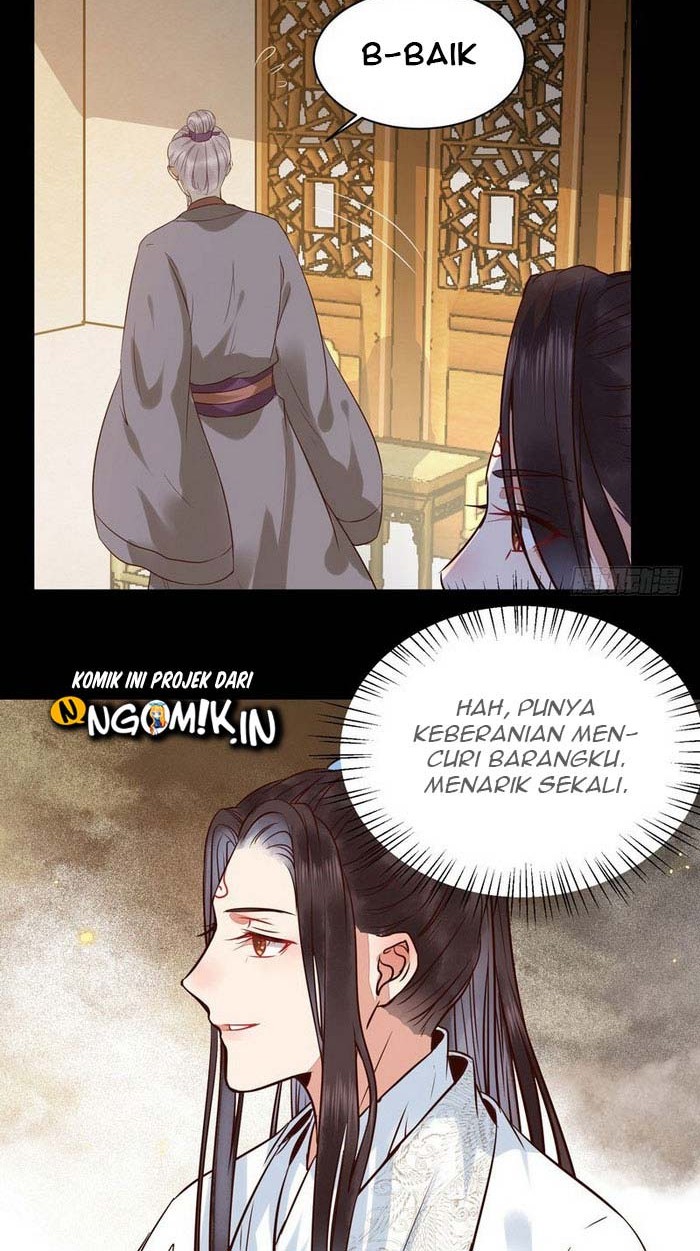 The Ghostly Doctor Chapter 187 Gambar 15