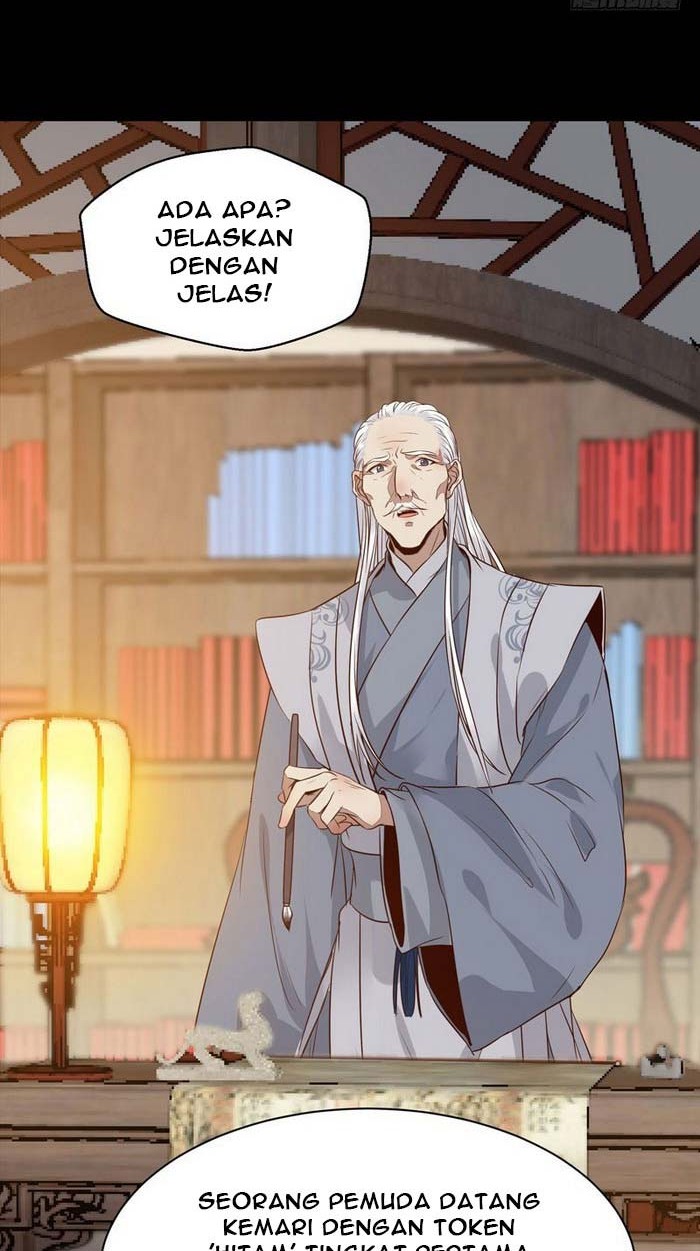 The Ghostly Doctor Chapter 187 Gambar 17