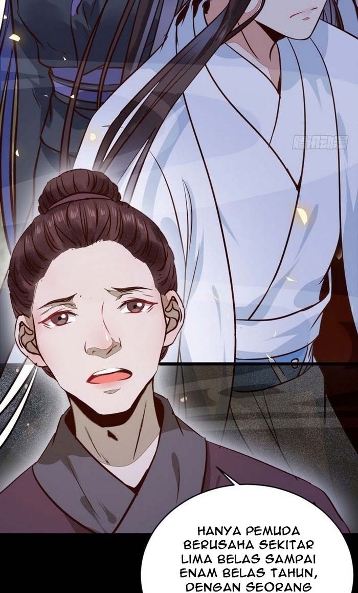 The Ghostly Doctor Chapter 186 Gambar 23