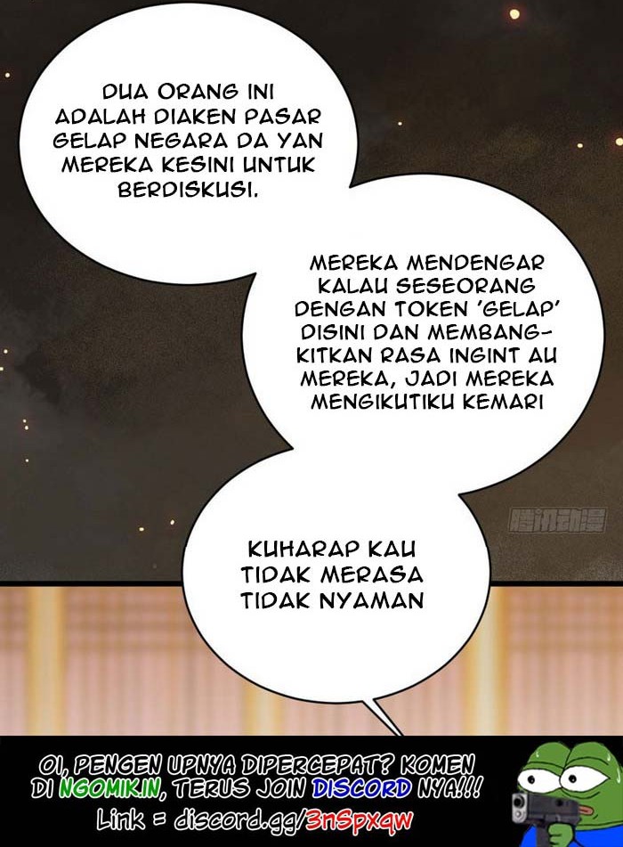 The Ghostly Doctor Chapter 186 Gambar 31