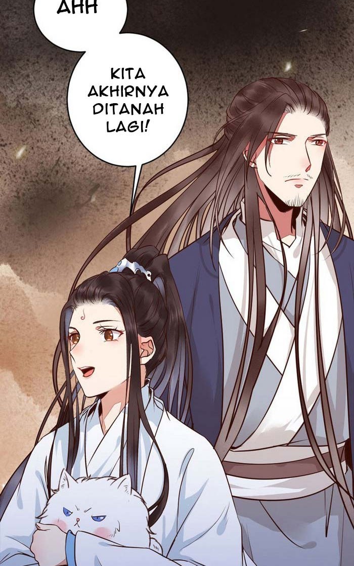 The Ghostly Doctor Chapter 186 Gambar 3