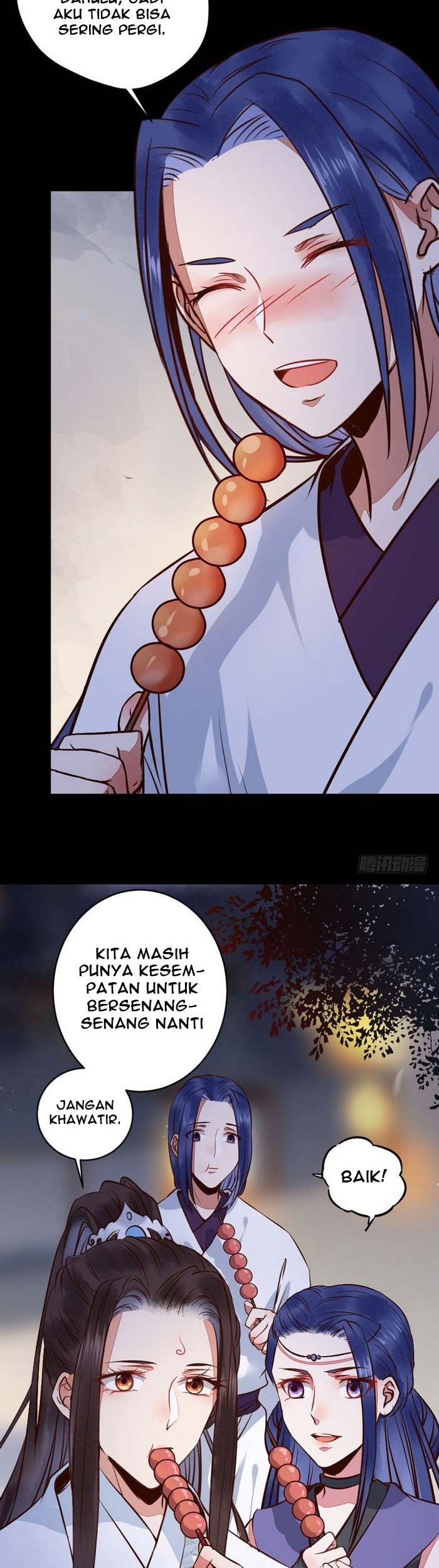 The Ghostly Doctor Chapter 186 Gambar 12