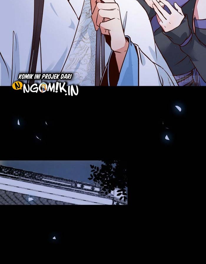 The Ghostly Doctor Chapter 186 Gambar 13