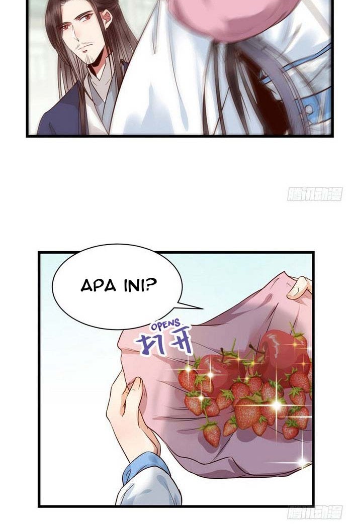 The Ghostly Doctor Chapter 185 Gambar 7