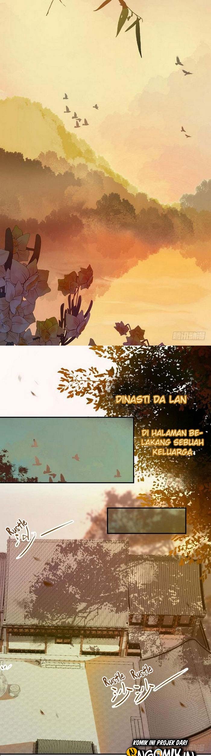 The Ghostly Doctor Chapter 184 Gambar 20