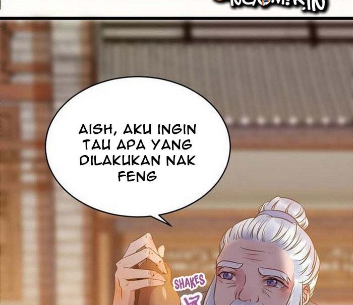 The Ghostly Doctor Chapter 184 Gambar 21