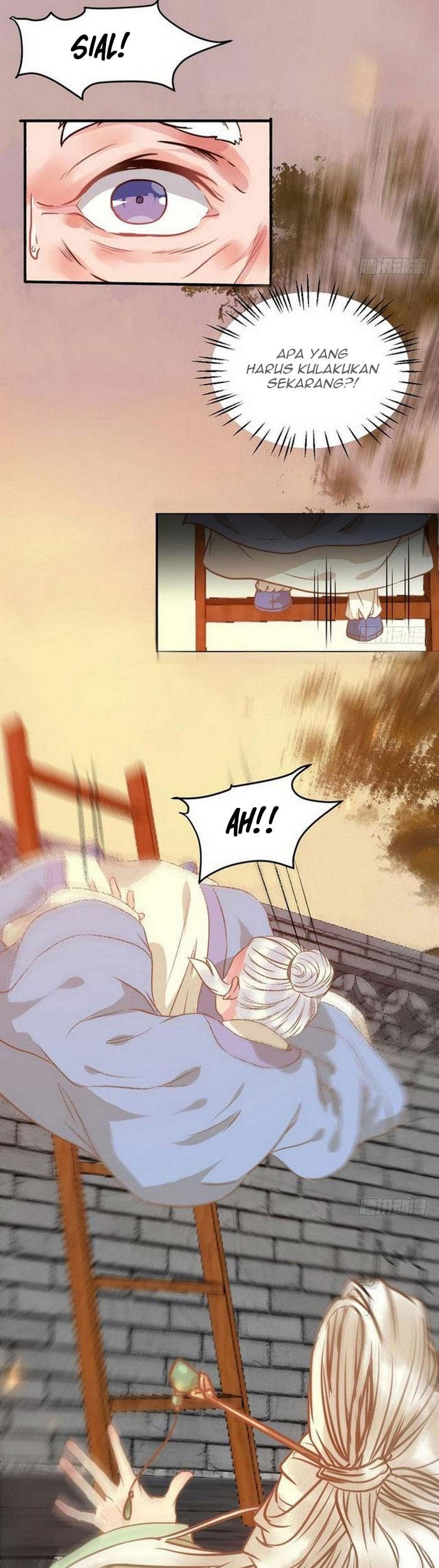 The Ghostly Doctor Chapter 184 Gambar 26