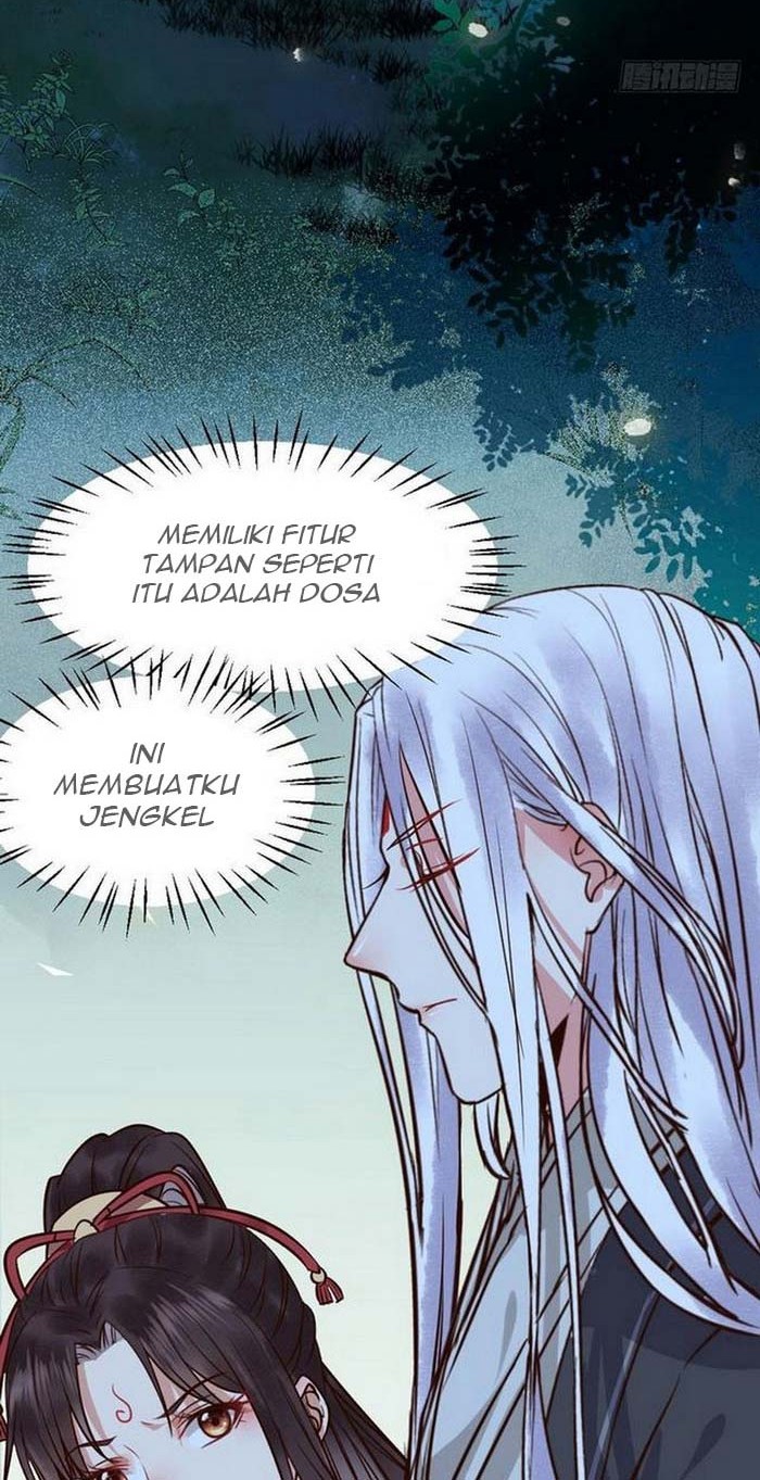 The Ghostly Doctor Chapter 184 Gambar 29