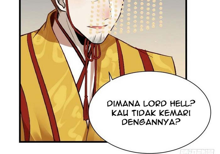The Ghostly Doctor Chapter 183 Gambar 11