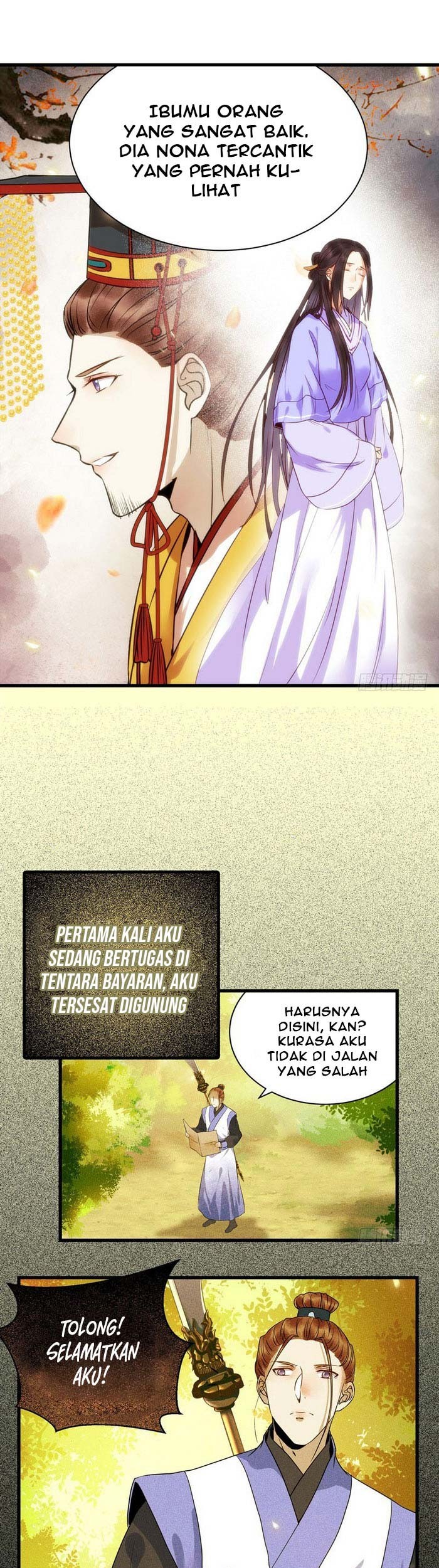 The Ghostly Doctor Chapter 183 Gambar 14