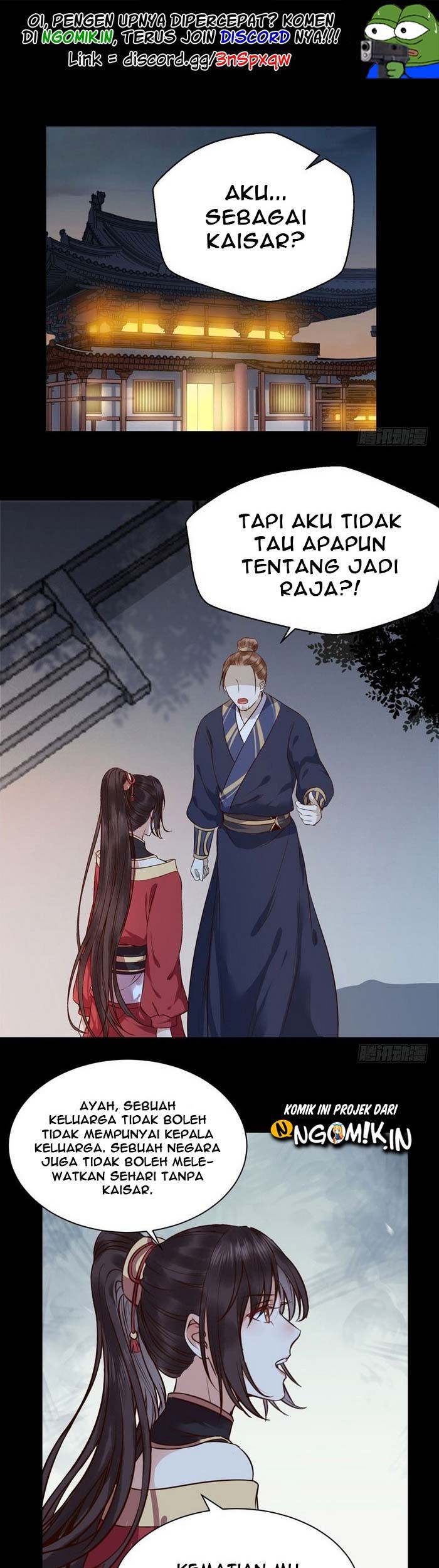 Baca The Ghostly Doctor Chapter 182 Gambar 2