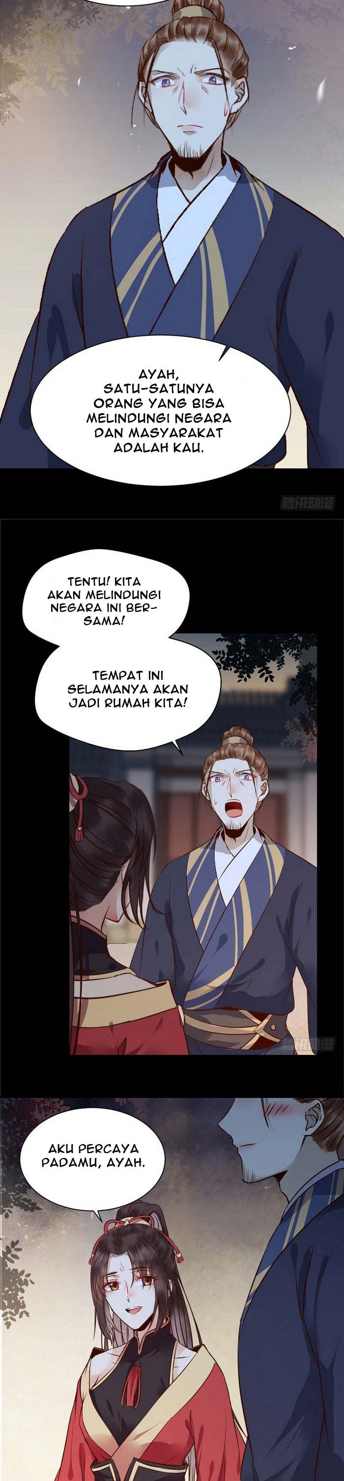 The Ghostly Doctor Chapter 182 Gambar 3